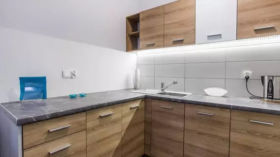 Apartwawel Wroblewskiego | Küçük Polonya Voyvodalığı - Krakow (ve civarı) - Krakow - Stare Miasto