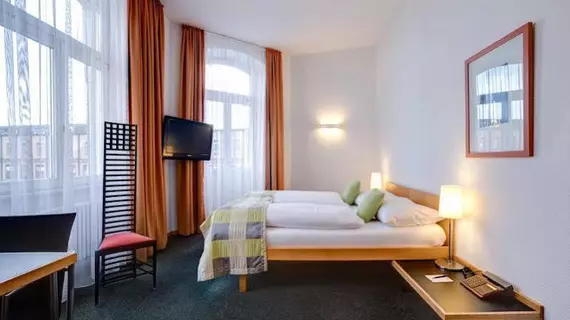 Best Western Hotel Kurfürst Wilhelm I. | Hessen - Kassel - Wahlershausen - Bad Wilhelmshöhe