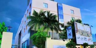 Quality Inn Sabri Classic