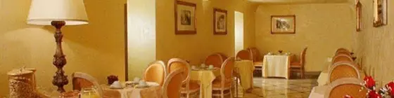 Hotel Champagne Garden | Lazio - Roma (ve civarı) - Roma Kent Merkezi - Rione XVIII Castro Pretorio