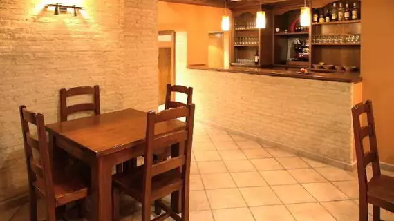 Hotel Hispania | Aragon - Zaragoza (vilayet) - Zaragoza