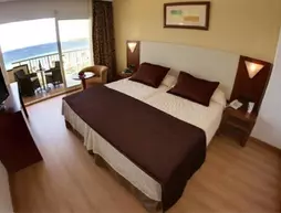 Castell De Mar Hotel Sentido | Balearic Adaları - Mayorka Adası - Sant Llorenc des Cardassar - Cala Millor