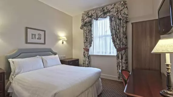 Skene House HotelSuites - Whitehall | İskoçya - Aberdeenshire (kontluk) - Aberdeen (ve civarı) - Aberdeen - Central Aberdeen