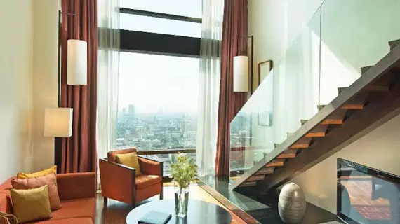 VIE Hotel Bangkok - MGallery Collection | Bangkok - Bangkok Kent Merkezi