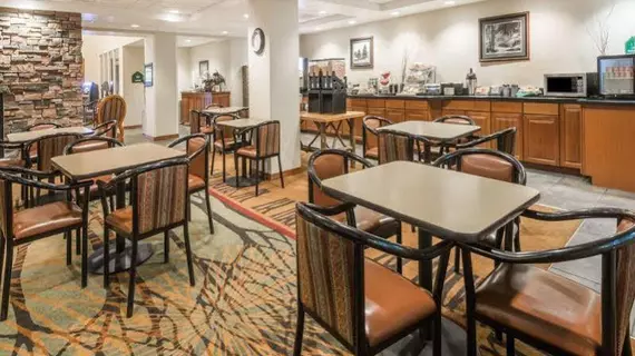 Wingate by Wyndham - Missoula | Montana - Missoula (ve civarı) - Missoula