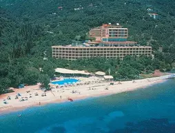 Hotel Nissaki Beach | İyon Adaları - Korfu - Agní