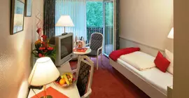 Hotel Ilmenautal | Aşağı Saksonya - Bad Bevensen