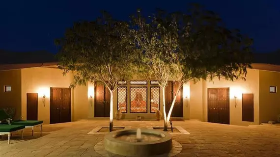 Al Maha A Luxury Collection Desert Resort And Spa | Dubai - Dubai