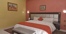 Hotel Meriem | Marakeş (ve civarı) - Marrakech - Gueliz