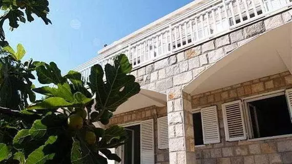 Apartments Peric | Dubrovnik-Neretva - Dubrovnik (ve civarı) - Konavle