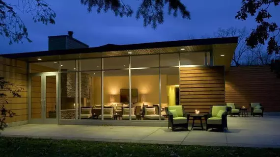 Heidel House Resort & Spa | Wisconsin - Green Lake