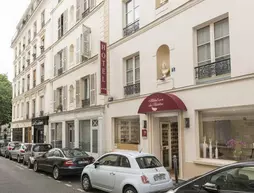 Hôtel du Théâtre | Ile-de-France - Paris - 17th Arrondissement - Batignolles