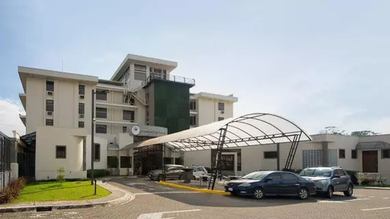 Parque del Lago Boutique Hotel | Alajuela (ili) - San Jose (ve civarı) - San Jose