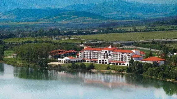 Riu Pravets Golf & Spa Resort | Sofya (ve civarı) - Pravets