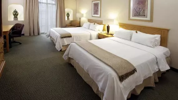 Holiday Inn Express Guanajuato | Guanajuato - Guanajuato