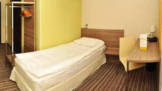 Optima Cherkasy Hotel | Cherkasy