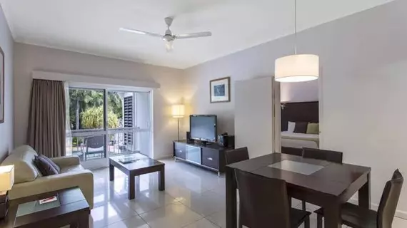 Hotel Grand Chancellor Palm Cove | Queensland - Cairns - Cairns (ve civarı) - Palm Cove