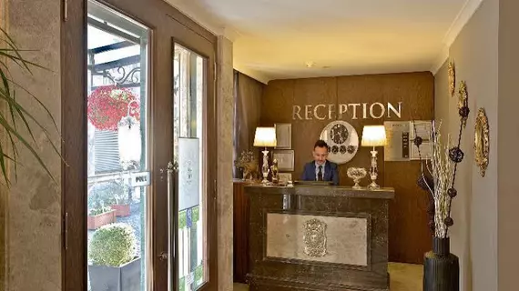 Bon Hotel Old City |  Istanbul  - Fatih - Sultanahmet