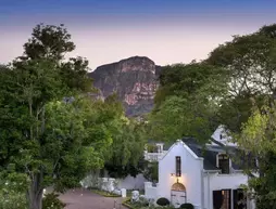 The Cellars-Hohenort | Western Cape (il) - West Coast DC - Drakenstein - Cape Town (ve civarı) - Cape Town - Constantia