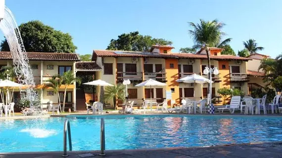 Hotel Fênix | Northeast Region - Bahia (eyaleti) - Porto Seguro (ve civarı) - Porto Seguro