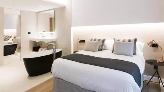 Nakar Hotel | Balearic Adaları - Mayorka Adası - Palma de Mallorca - Tarihi Şehir Merkezi