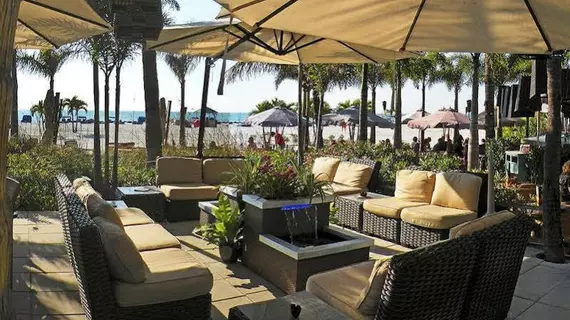 Grand Plaza Beachfront Resort Hotel & Conference Center | Florida - St. Petersburg - Clearwater (ve civarı) - St. Pete Beach