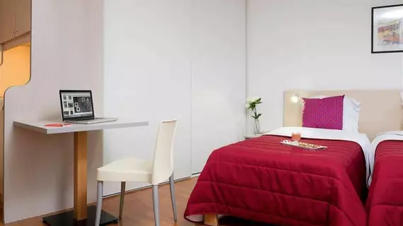 Adagio Access Rennes Centre | Brittany - Ille-et-Vilaine - Rennes - Dinan - Saint-Malo