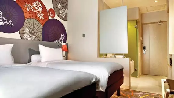 Ibis Styles Malang | Doğu Cava - Malang - Blimbing