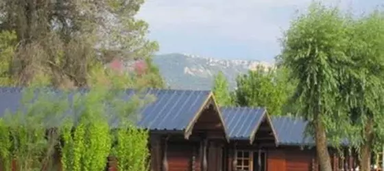 Camping and Bungalows Liguerre de Cinca | Aragon - Huesca - Abizanda