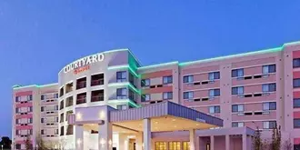 Courtyard by Marriott Tulsa Woodland Hills