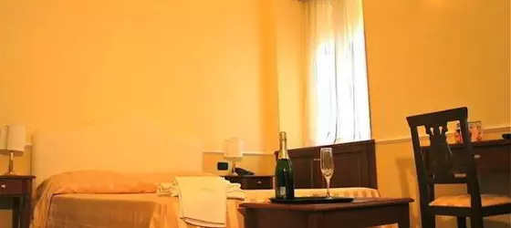 Ludovisi Luxury Rooms | Lazio - Roma (ve civarı) - Roma Kent Merkezi - Sallustiano