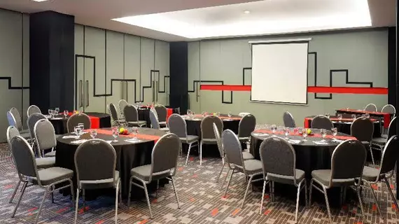 Ibis Styles Bandung Braga | West Java - Bandung (ve civarı) - Bandung - Sumurbandung