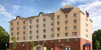 Fairfield Inn & Suites Atlanta Airport North