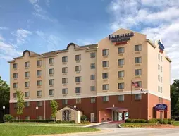 Fairfield Inn & Suites Atlanta Airport North | Georgia - Atlanta (ve civarı) - East Point