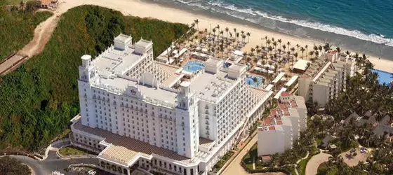 Riu Palace Pacifico All Inclusive | Nayarit - Bahía de Banderas - Puerto Vallarta (ve civarı) - Nuevo Vallarta