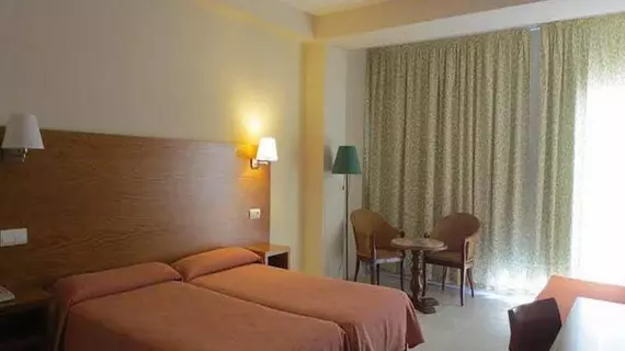 Riviera Hotel | Balearic Adaları - Mayorka Adası - Campos - Migjorn