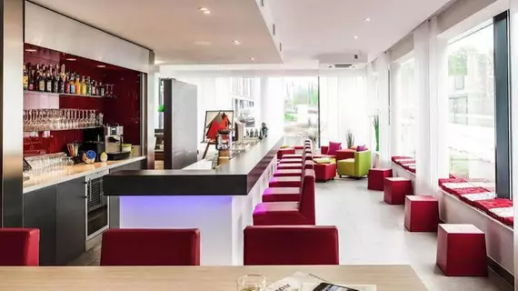 ibis Styles Karlsruhe Ettlingen | Baden-Wuerttemberg - Ettlingen