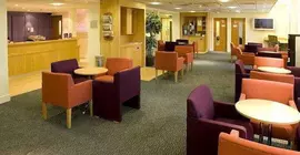 Premier Inn London Heathrow Airport (Bath Road) | Londra (ve civarı) - Hillingdon - Harefield