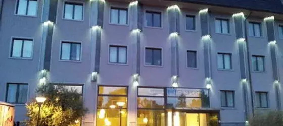 Hotel Sporting Cologno | Lombardy - Milano (ve civarı) - Cologno Monzese