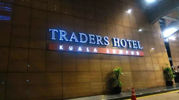 Traders Hotel Kuala Lumpur | Kuala Lumpur (ve civarı) - Golden Triangle (Altın Üçgen)