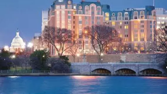 Mandarin Oriental | District of Columbia - Washington (ve civarı) - Southwest