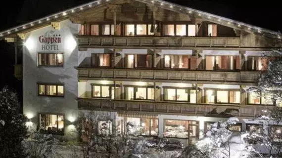 Hotel Landgasthof Gappen | Tirol - Kitzbühel District - Kufstein (ve civarı) - Kramsach