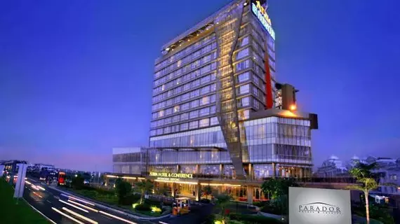 Atria Gading Serpong | West Java - Cakarta (ve civarı) - Tangerang