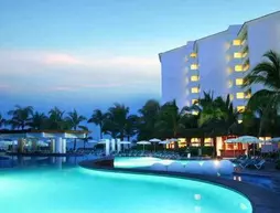 Mayan Palace Puerto Vallarta | Nayarit - Bahía de Banderas - Puerto Vallarta (ve civarı) - Puerto Vallarta