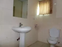 KDT s And Suites | Lagos (ve civarı) - Lekki