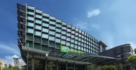 Holiday Inn Express Singapore Clarke Quay | Singapur - Merkez İş ve Ticaret Bölgesi - Singapur Merkezi