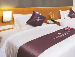 Harmony Saigon Hotel | Binh Duong (vilayet) - Ho Şi Min Şehri (ve civarı) - Ho Chi Minh City - Quận 1 - Ho Chi Minh Şehri Merkezi