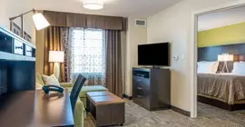 STAYBRIDGE SUITES EAU CLAIRE - ALTOONA | Wisconsin - Eau Claire (ve civarı) - Altoona