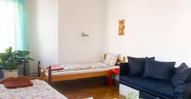 Gaia Hostel | Pest County - Budapeşte (ve civarı) - Budapeşte Kent Merkezi - Belváros - Lipótváros