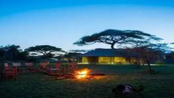 Kisura Serengeti Tented Camp | Serengeti Ulusal Parkı